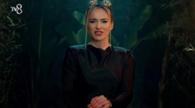 Survivor 2022 Ünlüler: Birsen Bekgöz kimdir? Birsen Bekgöz estetik mi yaptırdı? Birsen Bekgöz instagram adresi!