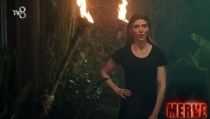 Survivor 2022 Ünlüler: Merve Aydın kimdir? Merve Aydın kaçıncı oldu? Merve Aydın instagram adresi!