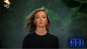 Survivor Gönüllüler: Sude Burcu kimdir? Tekvandocu Sude Burcu kaç yaşında, nereli? Sude Burcu instagram adresi!