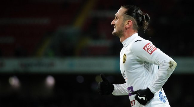 CSKA Moskova’da Yusuf Yazıcı fırtınası