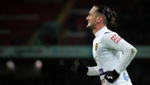 CSKA Moskova’da Yusuf Yazıcı fırtınası