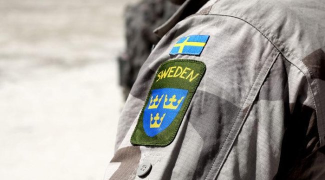 İsveç geri adım attı: Türkiye'ye silah satabiliriz