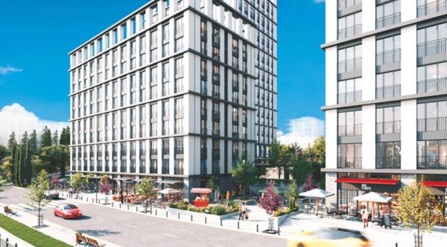 Kazakistan’da 12 bin konut üreten Türk firma rotasını İstanbul’a çevirdi... Yatırıma geliyor