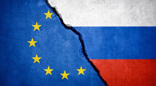 AB, Rus altınının yasaklanmasına temkinli yaklaşıyor