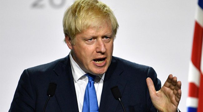 İngiltere Başbakanı Boris Johnson: Putin kadın olsaydı Ukrayna'yı işgal etmezdi