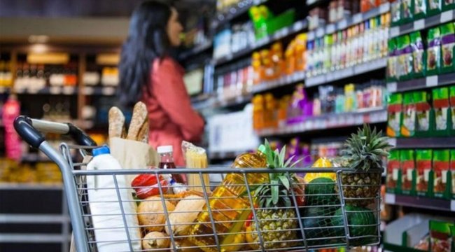 Mayıs ayı enflasyon oranı saat 10'da açıklanacak
