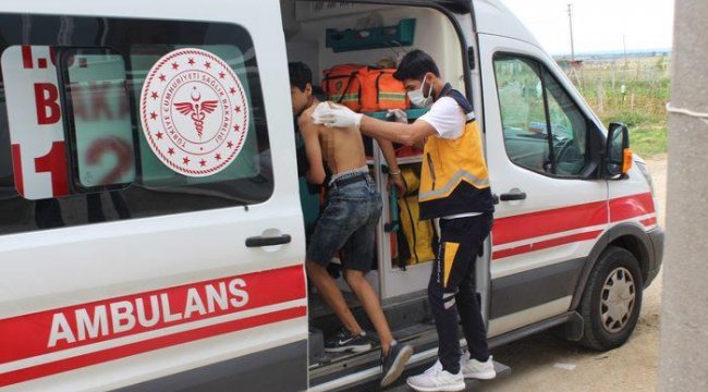 TikTok macerası kanlı bitti! 13 yaşındaki çocuk kendini vurdu