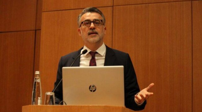 Mehmet Akif Eroğlu kimdir? Sigortacılık ve Özel Emeklilik Düzenleme ve Denetleme Kurulu Başkanı Mehmet Akif Eroğlu nereli ve kaç yaşında? Hangi görevlerde bulundu?