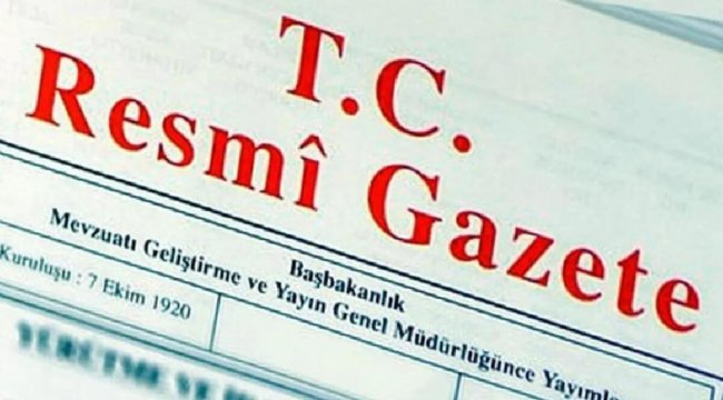 Son dakika: Asgari Ücret yönetmeliği yayınlandı! Resmi Gazete Asgari Ücret! 2022 Temmuz zammı asgari Ücret ne kadar olacak?