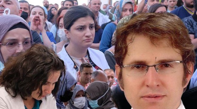 SON DAKİKA | Türkiye, Ekrem Karakaya'ya ağlıyor! Sosyal medyadan yorum yağdı