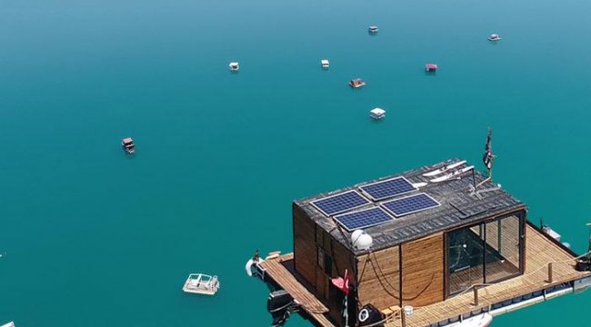 Yer: Adana! Günlüğü 700 TL, sayıları her geçen gün artıyor