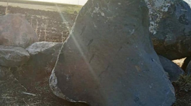 Şanlıurfa'da korkunç olay! Kayanın altında kalan 12 yaşındaki Sinan, hayatını kaybetti