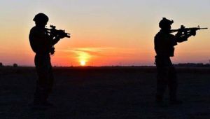 Son dakika... İçişleri duyurdu: 1 terörist daha yakalandı