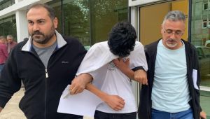 17 yaşındaki çocuk, pompalı tüfekle taksi kaçırmıştı! 'Günümü gün etmek için yaptım'