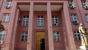 Son dakika... HSYK, Yargıtay'a 10 yeni üye seçti