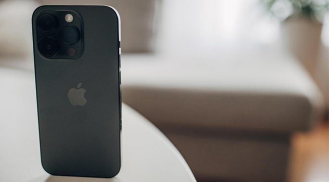 Apple'a şok! Çin fabrikanın bölgesini karantinaya aldı