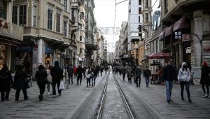 İstiklal Caddesi yaya trafiğine açıldı mı? Bombalı saldırı sonrası 14 Kasım 2022 Taksim İstiklal Caddesi'nde son durum!