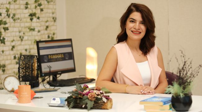 SEDA ARPACI: DUYGUSAL AÇLIK OBEZİTEYİ TETİKLİYOR