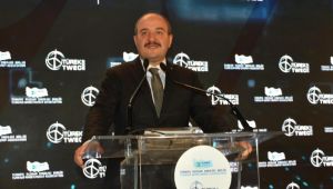 Varank: Türkiye, yenilenebilir enerjide dünyada önemli oyunculardan oldu