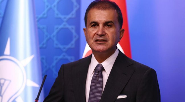 6’lı masanın anayasa önerisi... AK Parti Sözcüsü Çelik: Tamamen siyaset karşıtı, bu bir paralel mekanizma