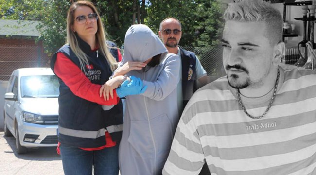 Eski nişanlısını öldüren Fatma Güngör kendisini böyle savundu