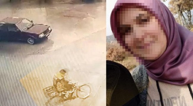 Katil yenge her şeyi günler öncesinden planlamış! Türkiye'nin konuştuğu cinayette kamera görüntüleri ortaya çıktı