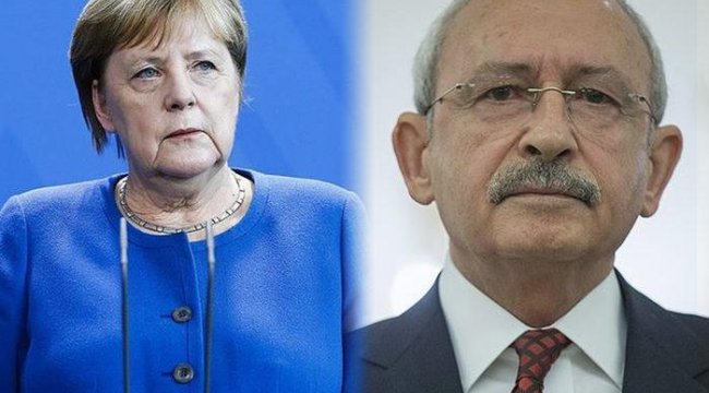 Merkel'in eski danışmanı Jeremy Rifkin, Kılıçdaroğlu'nun başdanışmanı oldu (JEREMY RIFKIN KİMDİR?)