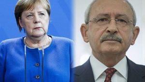 Merkel'in eski danışmanı Jeremy Rifkin, Kılıçdaroğlu'nun başdanışmanı oldu (JEREMY RIFKIN KİMDİR?)