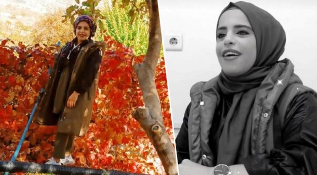Siirt'te soba gazı zehirlenmesi: Sevim hayatını kaybetti, arkadaşının durumu kritik