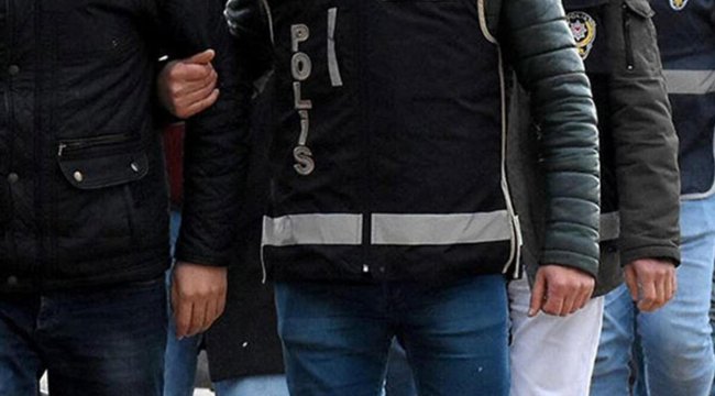 Yunanistan’a kaçmak isteyen 5 terör şüphelisi yakalandı