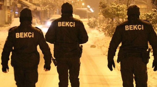 2023 bekçi alımı ne zaman yapılacak, başvuru şartları nelerdir? 1250 bekçi alımı yapılacak!