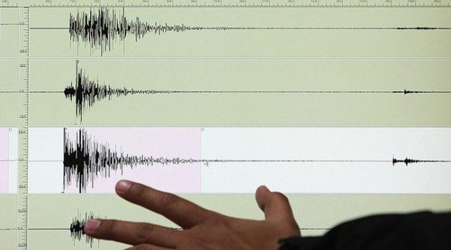9 Ocak Elazığ'da deprem mi oldu? Elazığ'da kaç şiddetinde deprem oldu? AFAD ve Kandilli son depremler listesi...