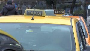 İstanbul'da taksilerde yeni dönem: Rezerve