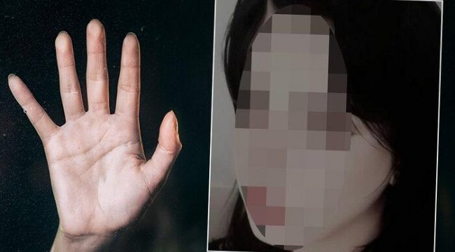 Konya’da sapık 'mali müşavir' skandalı! Lise öğrencisinin anlattıkları inanılmaz! ‘Kız çocuğusun adın çıkar’