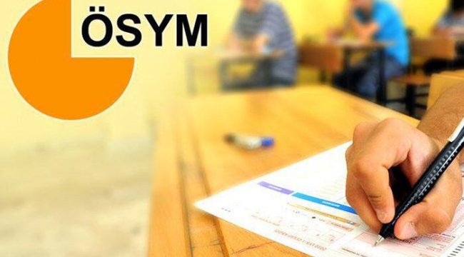 ÖSYM'den 13 yıl sonra bir ilk! 'Türkiye Yurt Dışından Öğrenci Kabul Sınavı' yapıldı