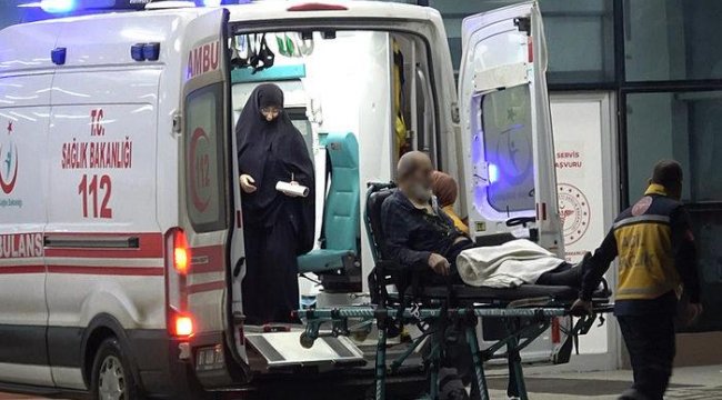Sağlıkçılar günde bir kaşık dedi! Deli balından fazla tüketince hastanelik oldu