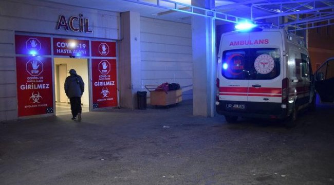 Şanlıurfa'da acı olay! Tüfekle fotoğraf çekmek isteyen çocuk kazayla annesini vurdu