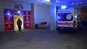 Şanlıurfa'da acı olay! Tüfekle fotoğraf çekmek isteyen çocuk kazayla annesini vurdu