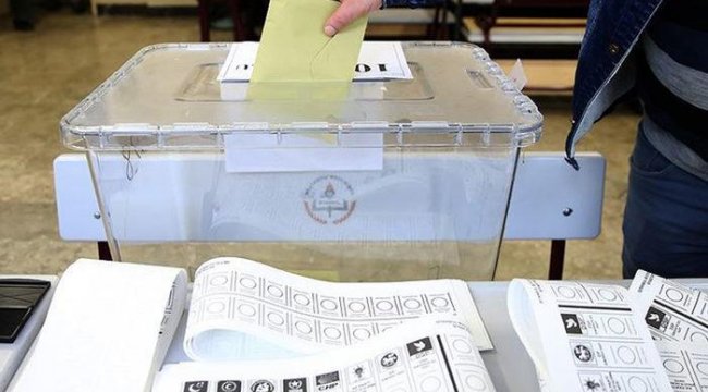 Son dakika: Erken seçim iddiaları güçlendi! İşte seçimin yapılacağı tarih için gelen son kulis bilgisi…
