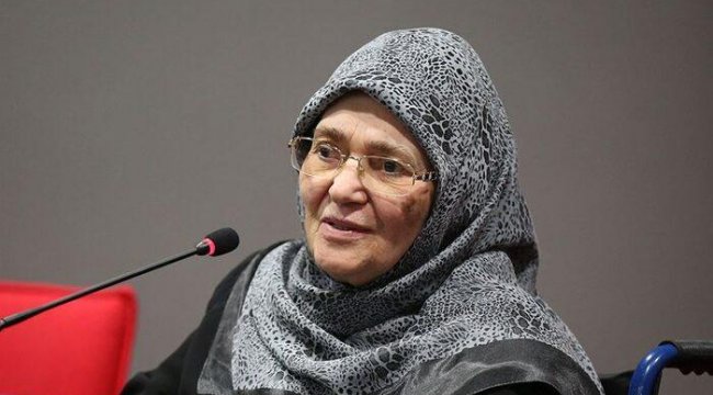 Şule Yüksel Şenler kimdir, neden öldü? Şule Yüksel Şenler Vakfı hizmet binası açıldı!