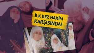 Türkiye'nin konuştuğu 6 yaşındaki çocuğun istismar davası başlıyor! İfadeler mide bulandırmıştı, ilk kez hakim karşısına çıkıyor