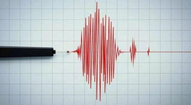 BURSA'DA DEPREM: İstanbul'dan da hissedildi! 9 Mart 2023 deprem mi oldu, nerede, kaç şiddetinde?