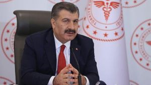 SON DAKİKA | Bakan Koca duyurdu! 81 bin 108 sağlık personelinin kadroya geçişi tamamlandı