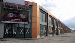 Emlak Yönetim Mobilyakent'te 26 iş yerini ihale ile satacak