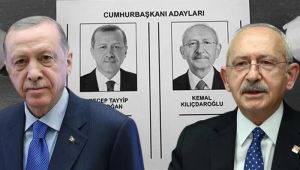 Erdoğan o illerde rekor kırdı! İşte en yüksek oy oranına ulaştığı şehirler... Kılıçdaroğlu ise...