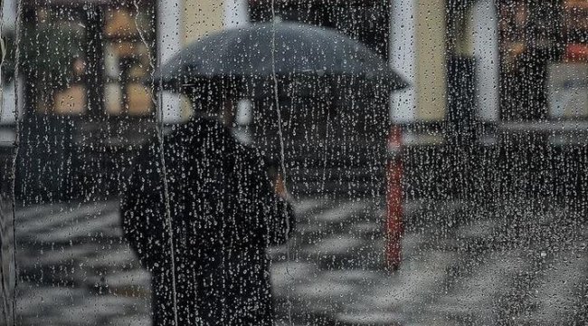 Meteoroloji uyardı! Ülke genelinde sağanak yağış etkili olacak (29 Mayıs hava durumu)