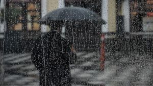 Meteoroloji uyardı! Ülke genelinde sağanak yağış etkili olacak (29 Mayıs hava durumu)