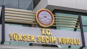 Milletvekili kesin sonuçları ne zaman açıklanacak? YSK Milletvekili kesin sonuçlarını Resmi Gazete'de ilan edecek