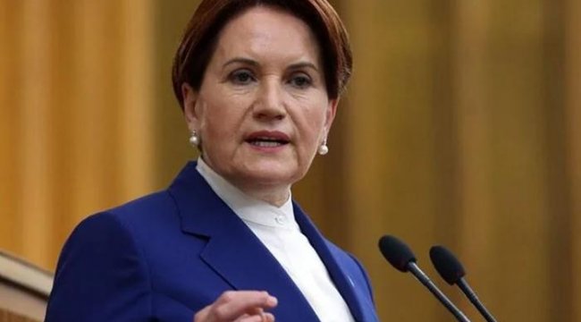 Seçim sonrası gözler muhalefette! Akşener, Millet İttifakı'ndan ayrılacak mı, muhalefetin yol haritası ne olacak? İşte ayrıntılar...