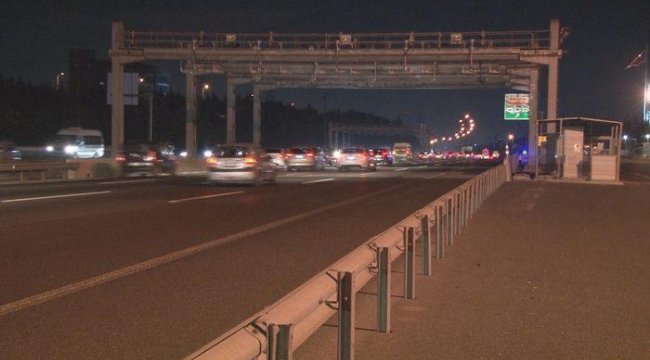 Kurban Bayramı'nda köprü ve otoyollar ücretsiz mi? Bayramda ücretsiz olan otoyollar ve köprüler hangileri? Resmi Gazete'de yayımlandı!